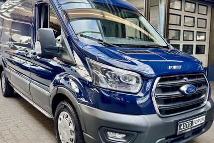 Ford Transit 83.657 km 22.990 &euro; Geesthacht bei Hamburg 21502
