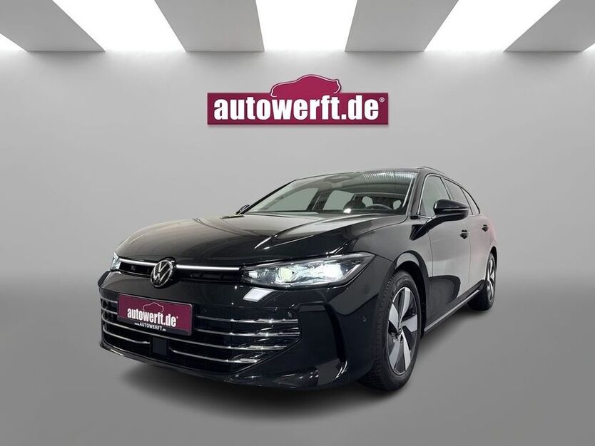 Passat Variant