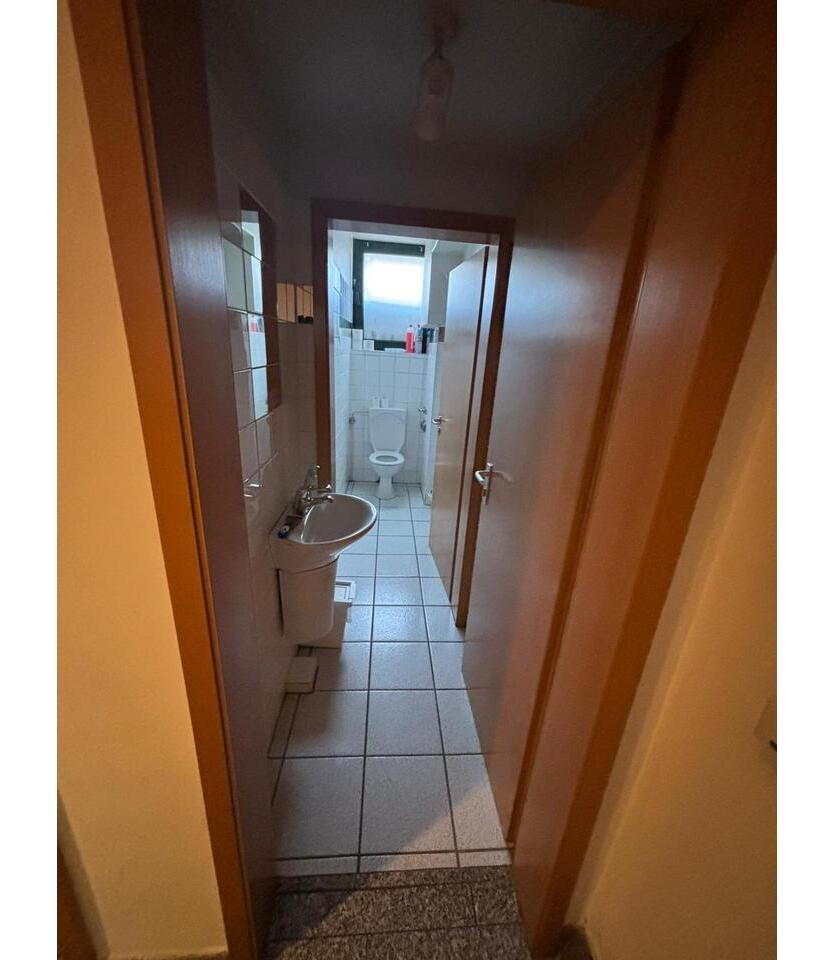 Bürofläche zu vermieten in der Eißendorfer Straße
