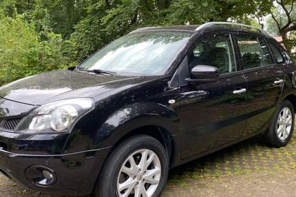 Renault Koleos 137.000 km 4.500 &euro; Bönningstedt 25474