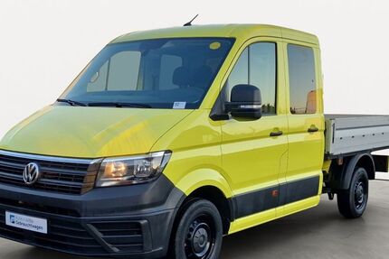 VW Crafter 95.342 km 32.690 &euro; Buchholz in der Nordheide 21244
