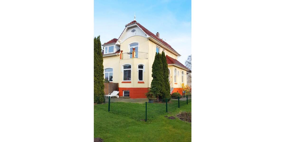 Großzügige Wohnung mit Balkon 3 zimmer