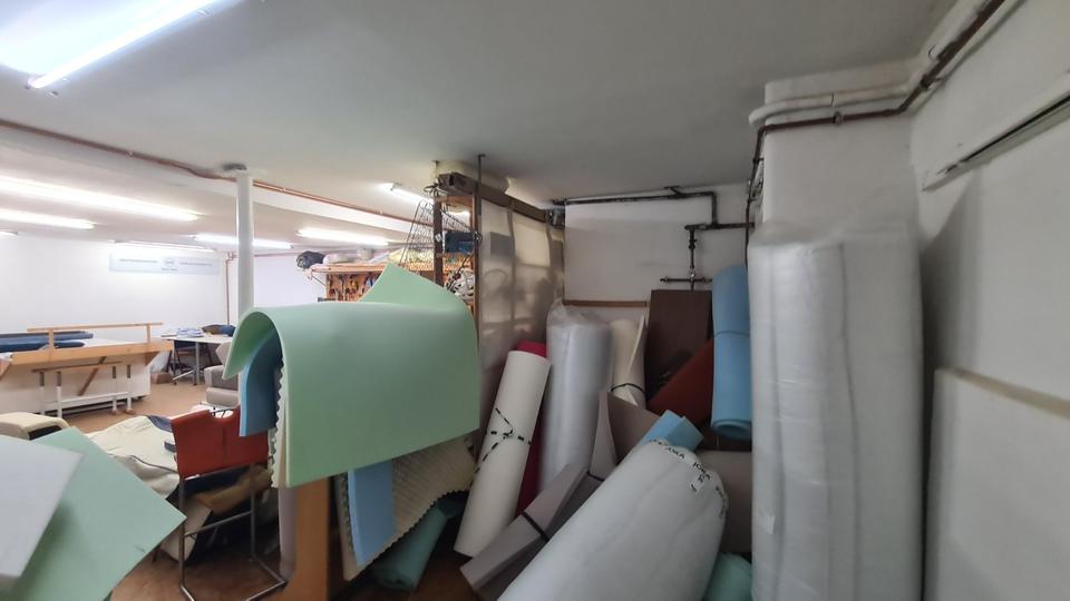 Gewerbefläche Lager Kleiner Wulfhagen 4 Uetersen zimmer