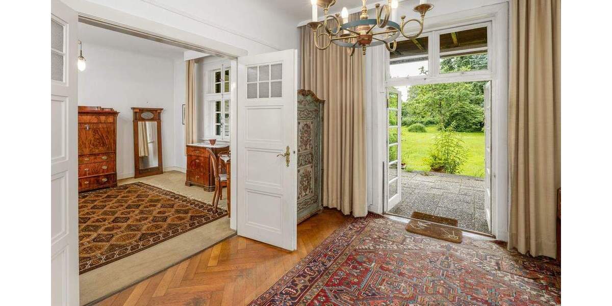 Einfamilienhaus Hamburg / Wohldorf-Ohlstedt Wohldorf-Ohlstedt - 6 Zimmer, 188 m&sup2;, 990.000&euro; | Angebot:25668676