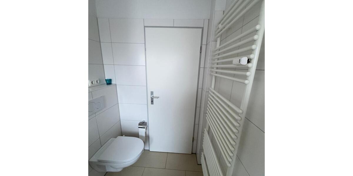 Etagenwohnung Hamburg Wandsbek - 2 Zimmer, 53 m&sup2;, 580&euro; | Angebot:26525415