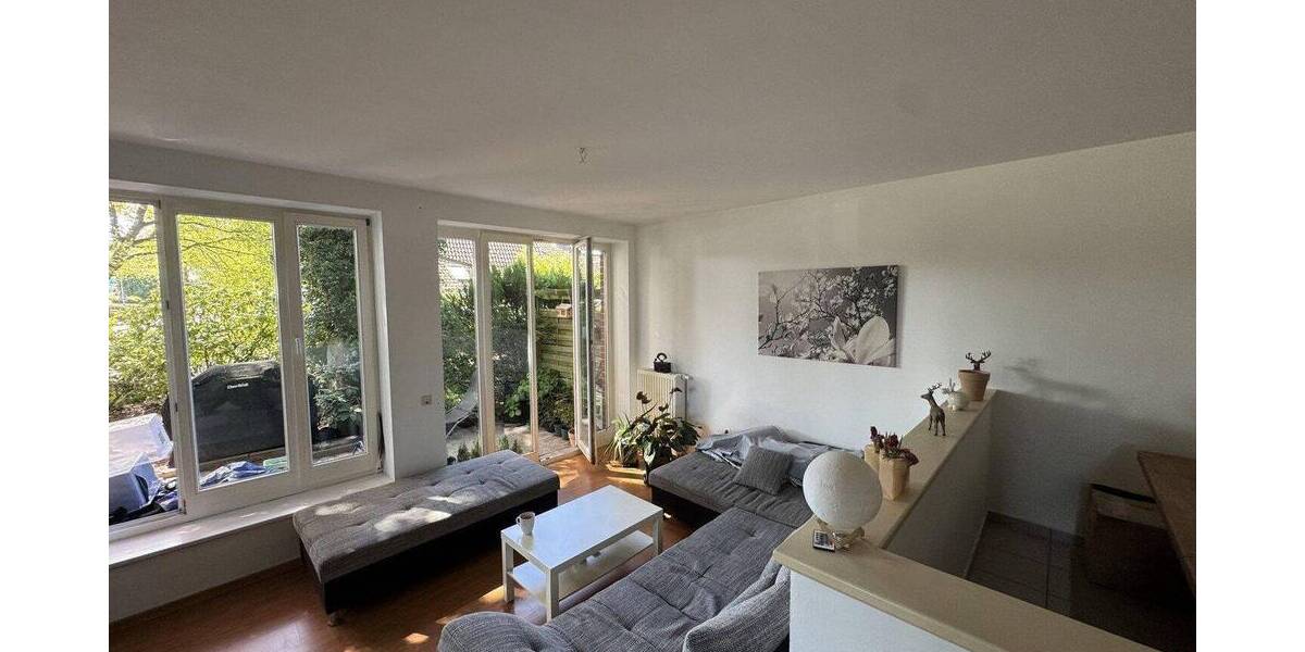 Etagenwohnung Bönningstedt Winzeldorf - 2 Zimmer, 57 m&sup2;, 768&euro; | Angebot:26909237