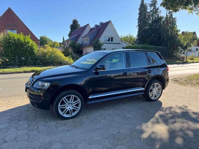 Touareg