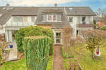 Bezahlbarer Familientraum im Hamburger Speckgürtel - jetzt schnell sein! - Reihenmittelhaus Norderstedt Garstedt | Angebot:26293064