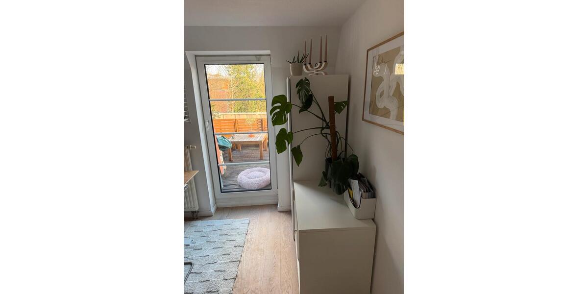 Maisonettenwohnung Hamburg Stellingen - 3 Zimmer, 78 m&sup2;, 1.900&euro; | Angebot:25907099