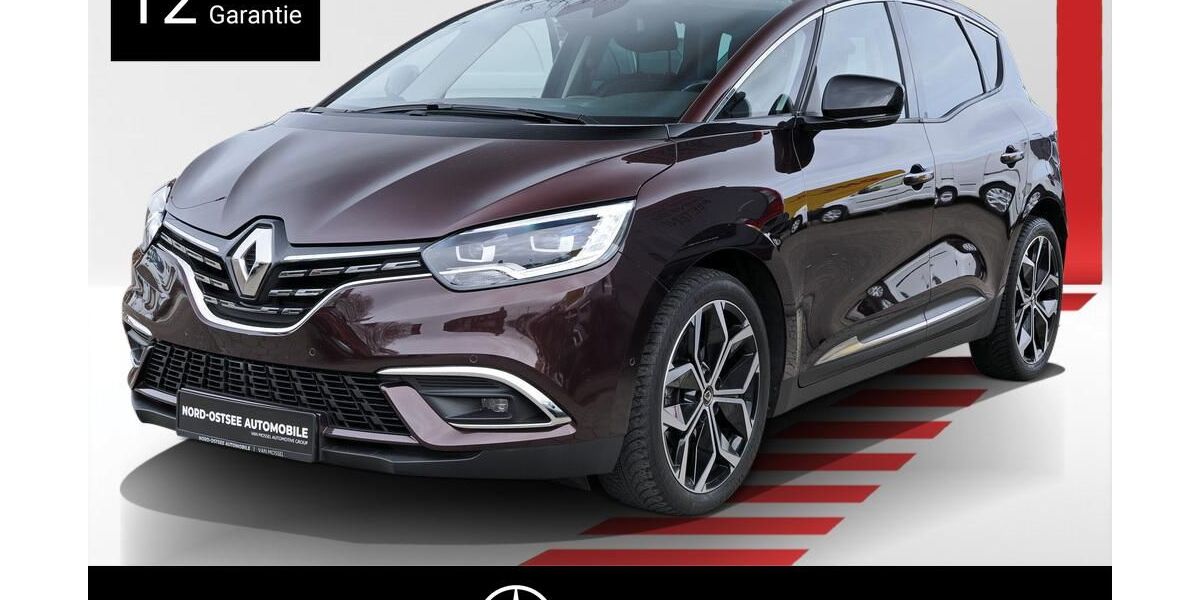 Renault Scenic 31.766 km 18.950 &euro; Trittau 22946