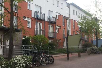 Wohnung Ahrensburg - 3 Zimmer, 83 m&sup2;, 965&euro; | Angebot:26788218