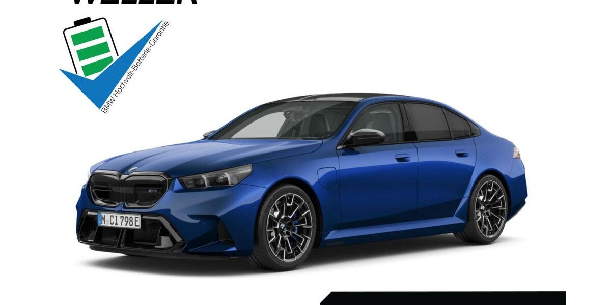 BMW M5 10.781 km 115.900 &euro; Winsen/Luhe 21423