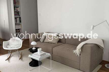 Wohnung Hamburg-Mitte Mitte - 2 Zimmer, 58 m&sup2;, 1.350&euro; | Angebot:26538772