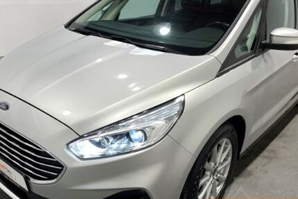 Ford Galaxy 150.000 km 15.980 &euro; Norderstedt 22848