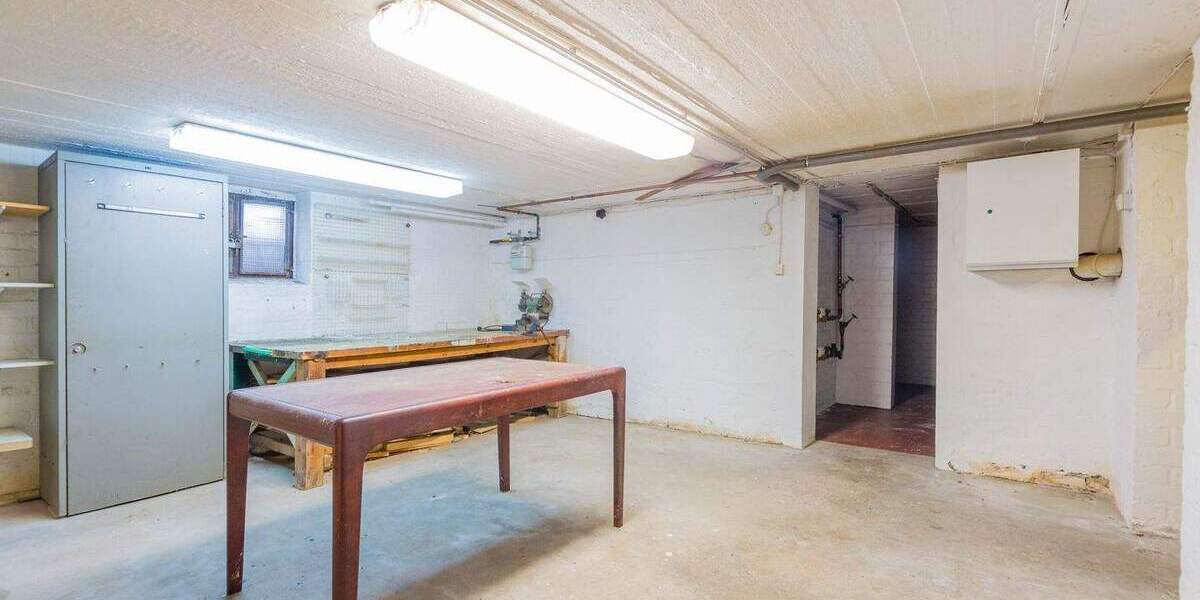 Etagenwohnung Hamburg Poppenbüttel - 4 Zimmer, 153 m&sup2;, 498.000&euro; | Angebot:25779589