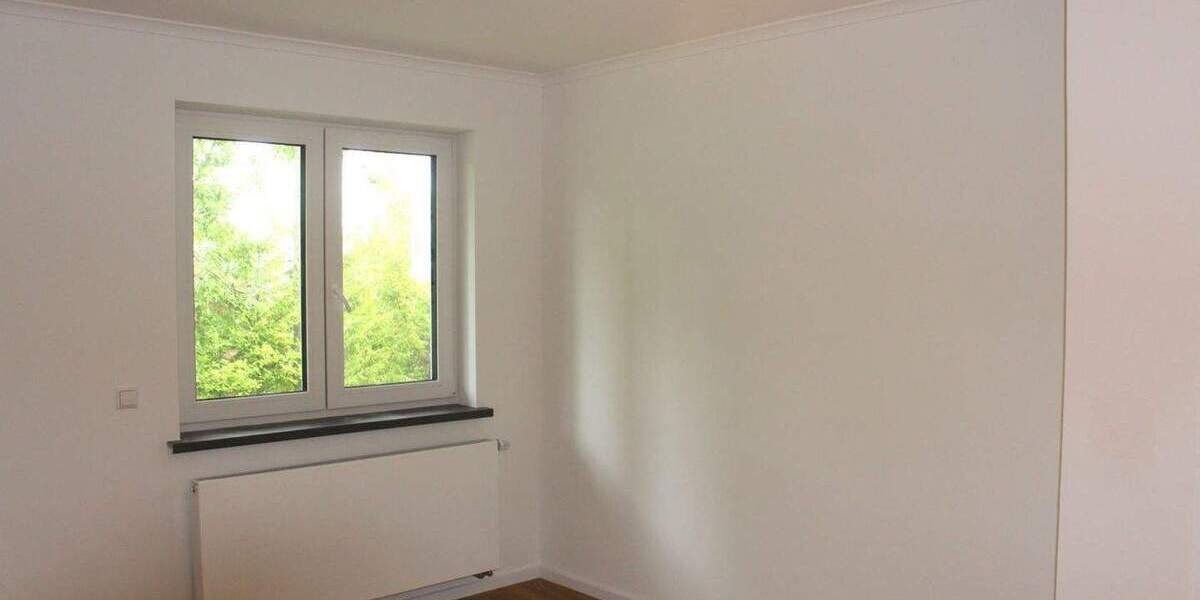 Etagenwohnung Hamburg Ochsenwerder - 4 Zimmer, 105 m&sup2;, 1.500&euro; | Angebot:26741968