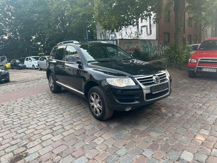 Touareg