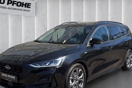 Ford Focus 19.774 km 24.350 &euro; Norderstedt 22848