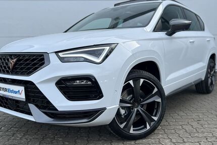 Cupra Ateca 18.500 km 33.980 &euro; Neu Wulmstorf 21629