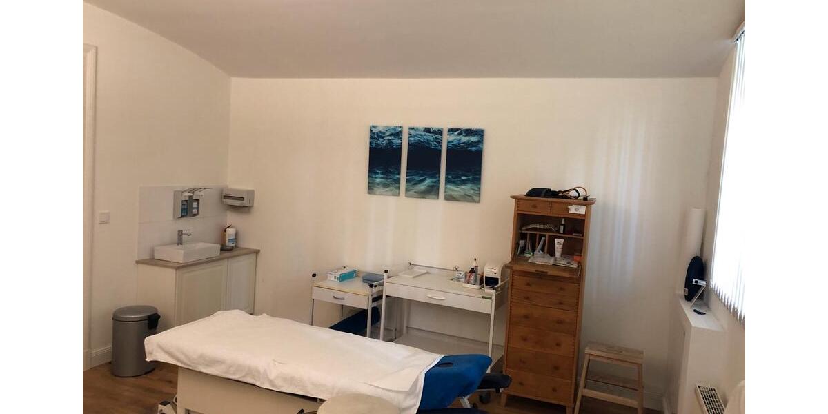 Gewerbeobjekt Hamburg Rotherbaum - 420&euro; | Angebot:26338228