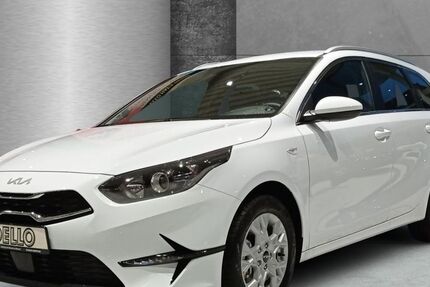 Kia ceed Sportswagon 16.982 km 24.450 &euro; Reinbek 21465