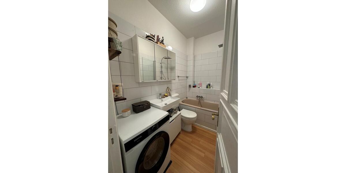 Hochparterre Hamburg Hohenfelde - 2 Zimmer, 56 m&sup2;, 499.000&euro; | Angebot:26087750