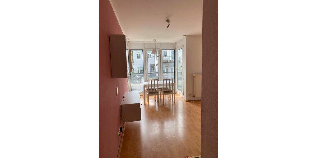 Hochparterre Hamburg Altona - 2 Zimmer, 52 m&sup2;, 1.500&euro; | Angebot:26698873