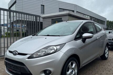 Ford Fiesta 184.690 km 3.490 &euro; Pinneberg 25421