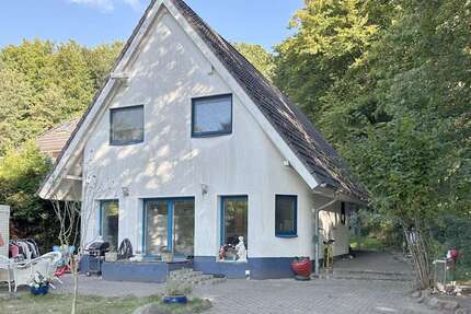 Haus Hamburg Bergedorf - 5 Zimmer, 111 m&sup2;, 495.000&euro; | Angebot:23662606
