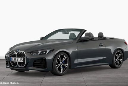 BMW 420 22.007 km 57.901 &euro; Barsbüttel bei Hamburg 22885