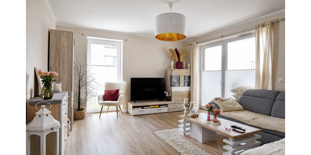 Etagenwohnung Reinbek - 3 Zimmer, 99 m&sup2;, 1.386&euro; | Angebot:26916578