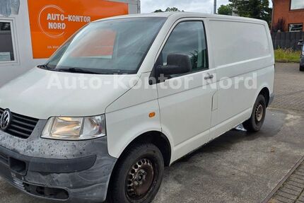 VW T5 Transporter 197.300 km 3.950 € Uetersen 25436
