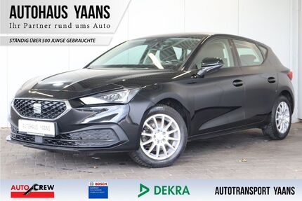 Seat Leon 85.900 km 15.489 € Pinneberg 25421