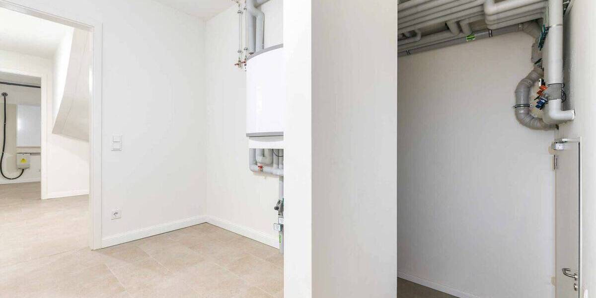 Einfamilienhaus Rissen Rissen - 5 Zimmer, 192 m&sup2;, 1.190.000&euro; | Angebot:26751786