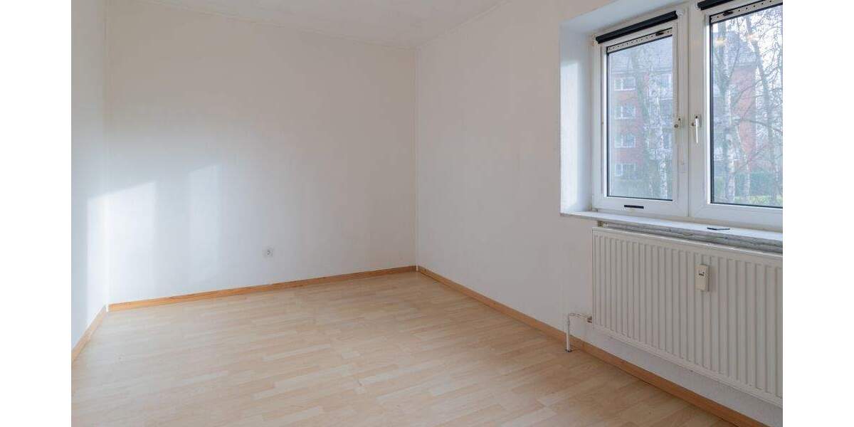 Etagenwohnung Geesthacht - 3 Zimmer, 76 m&sup2;, 175.000&euro; | Angebot:25665063