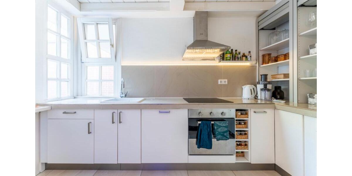 Etagenwohnung Hamburg Wandsbek - 4 Zimmer, 130 m&sup2;, 549.000&euro; | Angebot:26991812