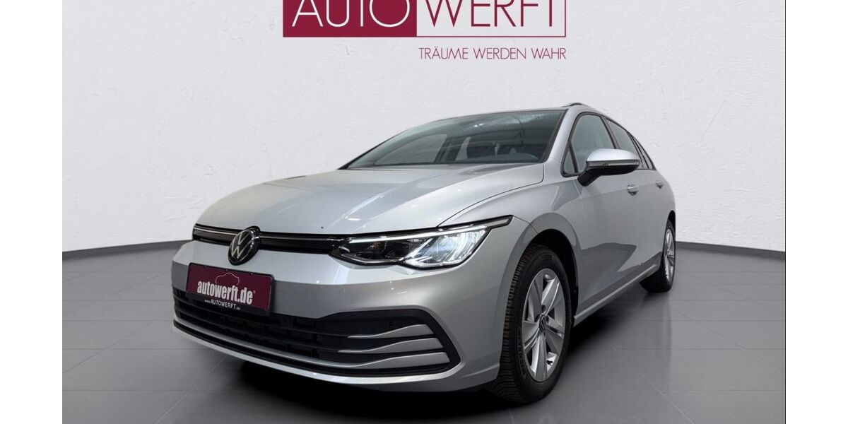 VW Golf 42.359 km 23.990 &euro; Ahrensburg 22926
