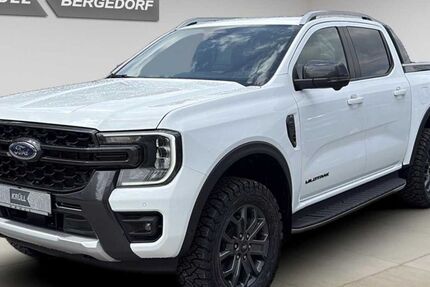 Ford Ranger 98.579 km 38.997 &euro; Hamburg 21029