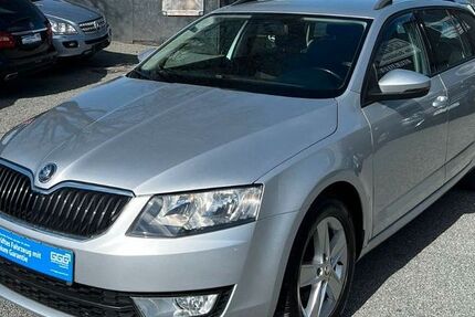 Skoda Octavia 164.283 km 8.800 &euro; Pinneberg 25421
