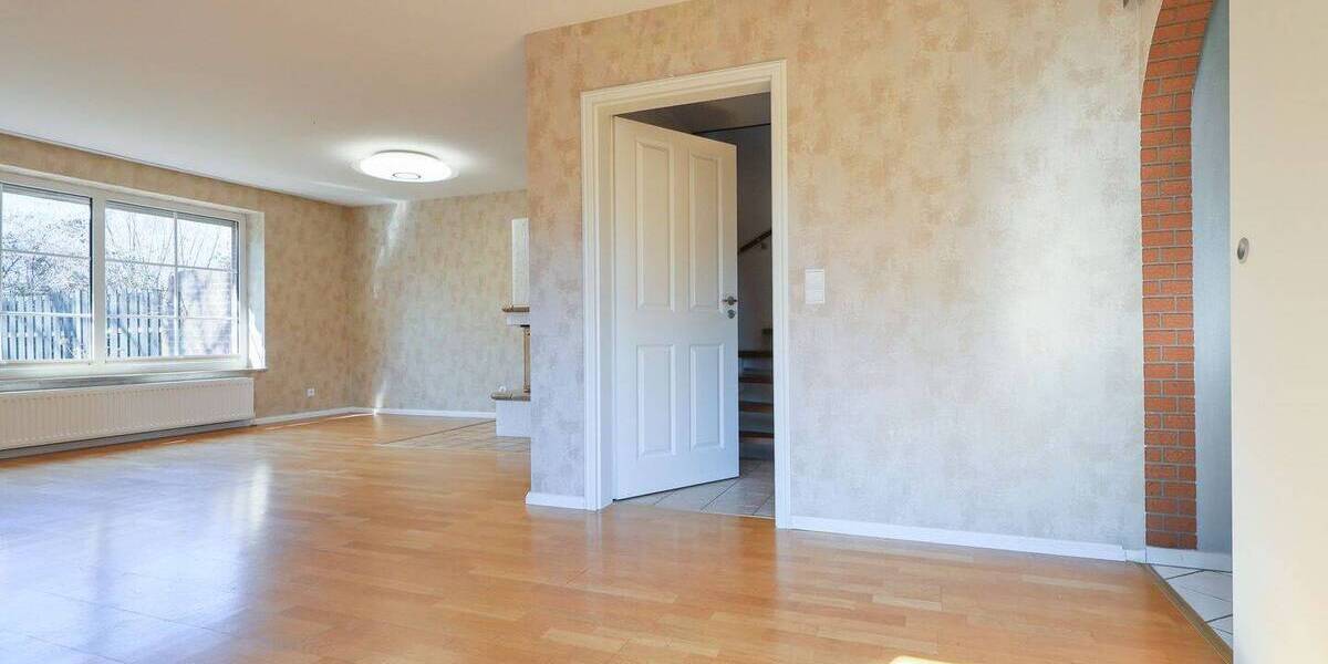 Reihenendhaus Hamburg Eidelstedt - 6 Zimmer, 140 m&sup2;, 625.000&euro; | Angebot:26572773