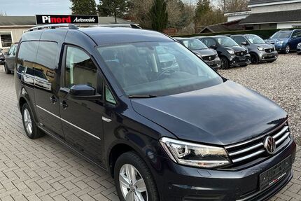VW Caddy 52.956 km 28.999 &euro; Pinneberg 25421