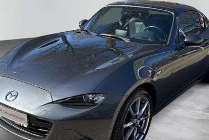 Mazda MX-5 27.800 km 28.385 &euro; Hamburg 22041