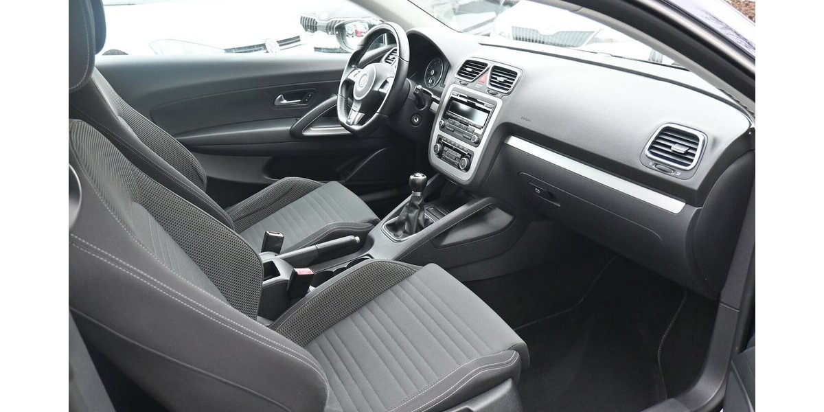 VW Scirocco 1.4 TSI *Sport* Klima PDC 18Alus 111.000 km 8.700 &euro; Seevetal - Hittfeld 21218