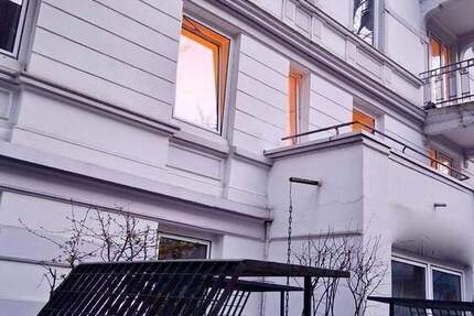 Haus Hamburg Hoheluft-West - 2 Zimmer, 399.000&euro; | Angebot:26128124