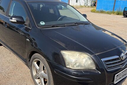 Toyota Avensis 278.000 km 1.500 &euro; Hamburg 22113
