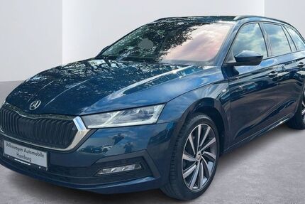 Skoda Octavia 43.096 km 24.888 &euro; Hamburg 22303