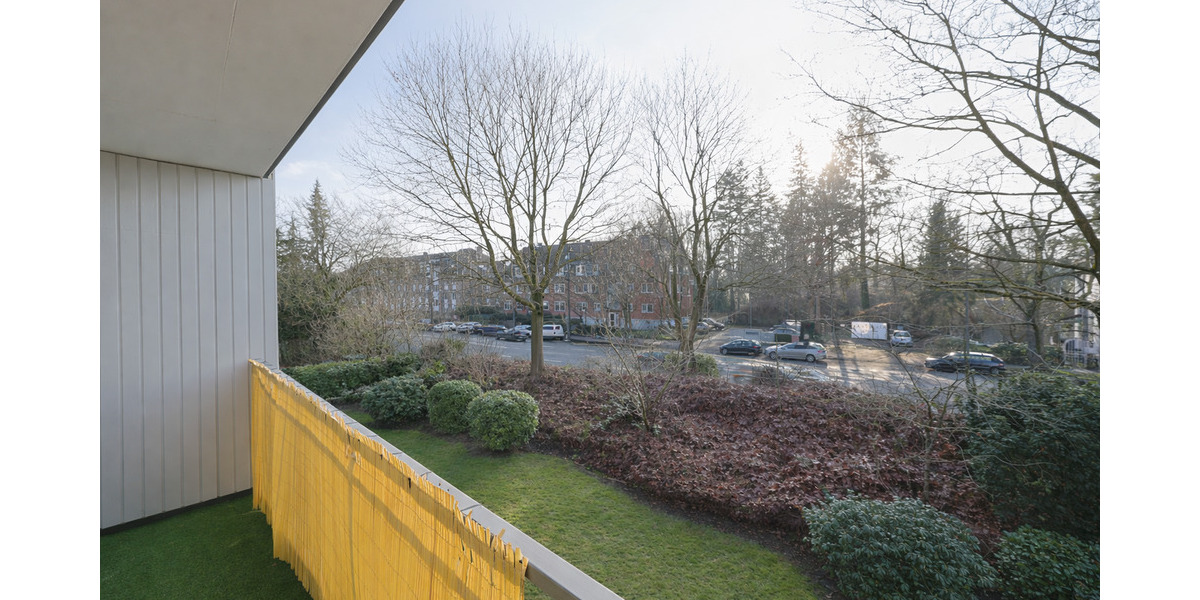 Etagenwohnung Hamburg Rahlstedt - 2 Zimmer, 48 m&sup2;, 169.000&euro; | Angebot:25689284