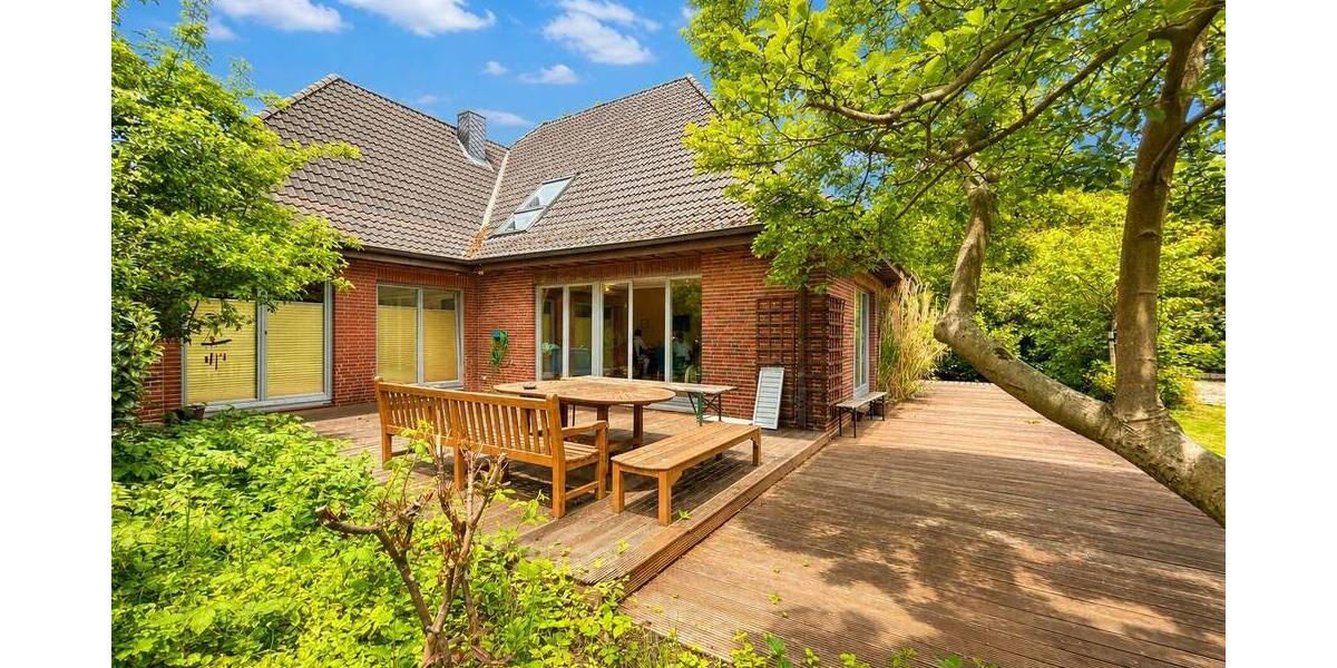Einfamilienhaus Pinneberg - 1 Zimmer, 336 m&sup2;, 1.250.000&euro; | Angebot:26818465