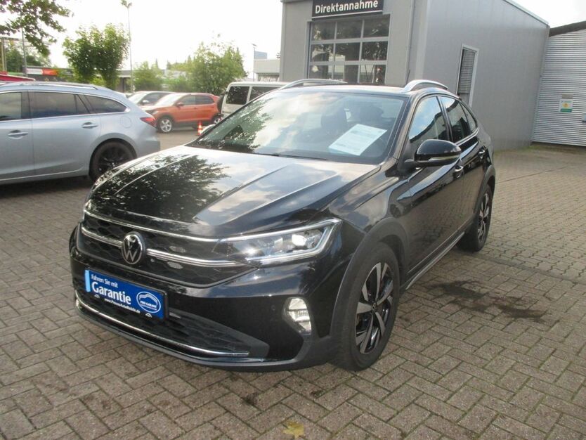 VW Taigo 45.211 km 21.980 € Hollenstedt 21279