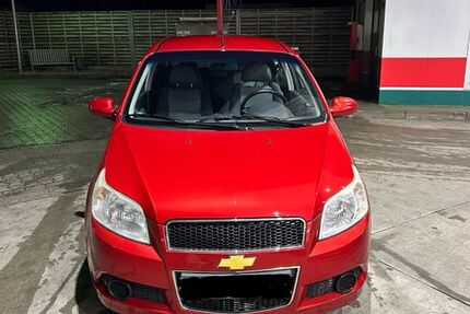 Chevrolet Aveo 150.000 km 2.000 &euro; Hamburg 22043